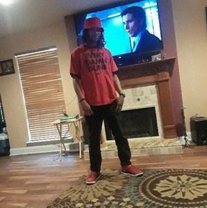 Meet your Posher, Steven